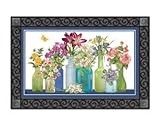 Special Price Mailwraps Fresh Cut Flowers MatMates