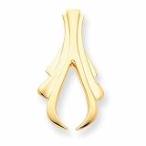 14k Fits Up To 8mm On Either Style Omega, Omega Slide