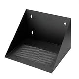 Wall mount shelf