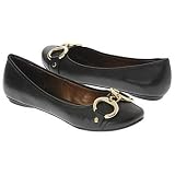 Two Lips Womens Kaelyn Flat