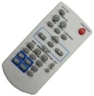 Universal Replacement Remote Control Fit For Sanyo PLC-XU35 PLC-XU37 PLC-XW20U 3LCD Projector