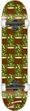 Enjoi Deforestation Complete Skateboard - 8.25 w/Essential Trucks