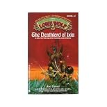 The Deathlord of Ixia