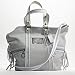 Coach Poppy Leather Large Spotlight Convertible Shoulder Tote
