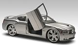 Revell 1:25 Dodge Charger SRT8