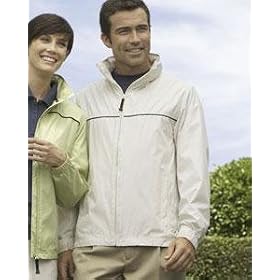 Mens Element Jacket NEW NAVY LAKE BLUE - 3XL by Devon & Jones