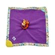 Learning Curves Winnie the Pooh Characters Tigger Cuddly Blankie