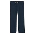 Girls' Cherokee&reg; Twill Pant - Blue
