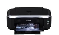 Canon iP3600 Inkjet Photo Printer (2868B002)