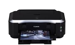 Canon iP3600 Inkjet Photo Printer (2868B002)
