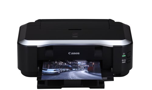Canon iP3600 Inkjet Photo Printer (2868B002)