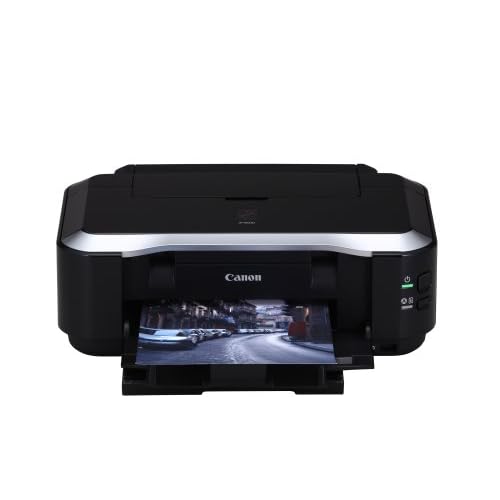 Canon iP3600 Inkjet Photo Printerthumbnail