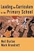 Leading the Curriculum in the Primary School