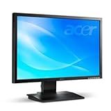 Acer America Corp., 22" Wide LCD B EPEAT Black (Catalog Category: Monitors  ....