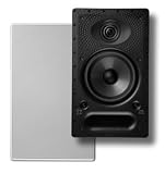 Polk Audio 65-LS High Performance In-Wall Loudspeaker