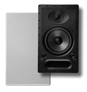 Polk Audio 65-LS High Performance In-Wall Loudspeaker