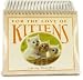 For The Love of Kittens - Caring Thoughts