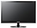 Samsung 20-inch Wide Lavender LCD Monitor (16:9, DVI, 5ms, Gloss Black / Red)