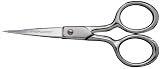 Fiskars 4-Inch Quality Forged Embroidery Scissors