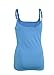 AshopZ Women's Maternity Nursing Bra Camisole Tank Top Cami w/ Snap off Strap