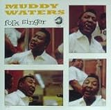 Folk Singer [VINYL]
