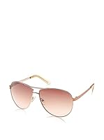 Guess Gafas de Sol Gu 7370 (65 mm) Miel