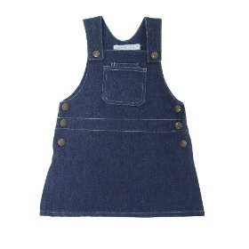 Under The Nile Jumper, Blue, 24 Months