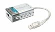 D-Link DUB-E100 USB 2.0 Fast Ethernet Adapter