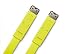 LaCie 130855 eSATA to eSATA Flat Cable (Green)