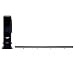 Sharp HT-SL70 2.1 Heimkinosystem Soundbar 116,8 cm (46 Zoll) - 139,7 cm (55 Zoll) f�r LCD-TVs (HDMI, 200 Watt (2x 50W Soundbar und 100W aktiver Subwoofer), USB 2.0)