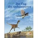 Der Flug des Archaeopteryx: Auf der Suche nach dem Ursprung der Vögel