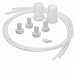 Ameda Purely Yours Breast Pump Spare Parts Kit