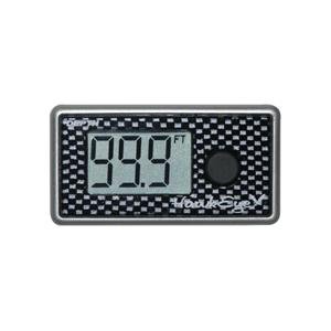 HawkEye DF1120S Micro-Display Digital Depth Sounder