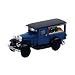 HO RTR Model A Huckster, Dark Blue