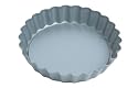 Fox Run Preferred Non-Stick 4-Inch Mini Loose Bottom Quiche Pan