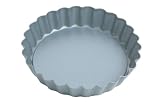 Fox Run Preferred Non-Stick 4-Inch Mini Loose Bottom Quiche Pan