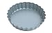 Fox Run Preferred Non-Stick 4-Inch Mini Loose Bottom Quiche Pan