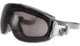 Uvex Safety Safety Glasses - Stealth Goggles
