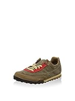 Zapatillas (Marrón)