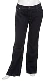 Seven7 Jeans Women's Plus Bootcut Jean