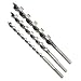 Irwin 49998 6 Piece 1/4-Inch to 1-Inch Solid Center Auger Bit Assortment