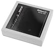 Pelikan Design-F�llhalter M215, schwarz, im Geschenkset