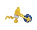 Fisher-Price Flippity Kickball Wubbzy Rc