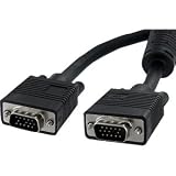 STARTECH.COM MXT101MMHQ10  -  StarTech.com MXT101MMHQ10 Video Cable for Monitor - 3.05 m
