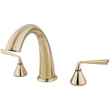 Kingston Brass KS2362ZL Silver Polished Brass