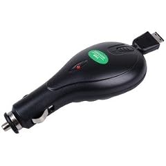 Aufrollbares KFZ Ladekabel Aufroller Auto Ladeger�t Kabel Aufrollbar Autoladekabel f�r Samsung C3060 C6620 E1080 E1100 E1107 E1310 E1360 E2210 E2510 F250 i450 M3200 S3110 S5050 S5200 S3650 Corby S5550 S8500 Wave B3410 E1070 E1130 E2120 E1170 C3510 E1150 E2550 B3510 B5722 C3200 C5130 C6112 C6625 E1050