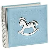 Rocking Horse Photo Album by Elegant Baby