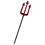 Devil Costume Pitchfork