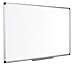 Bulk Super Value Maya Magnetic Dry Erase Lacquered Steel Board, 2