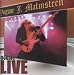 Double Live by Yngwie     Cdspit         15134 Malmsteen ISBN 6306179259